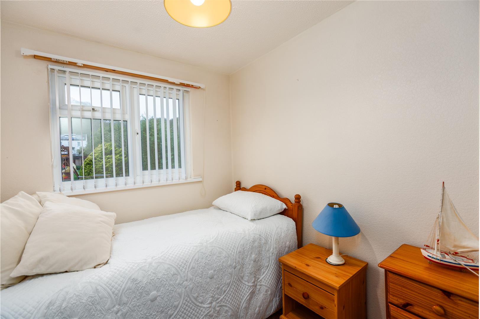 Gwscwm Park, Burry Port, SA16 0DX